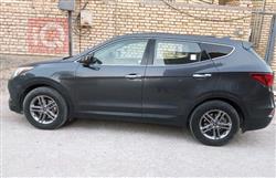 هیوندای سەنتافی